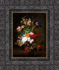 Dark Bronze frame