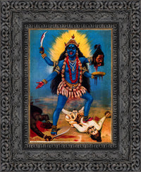 Dark Bronze frame