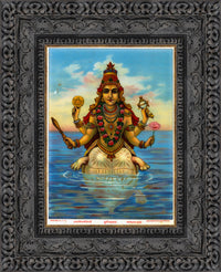 Dark Bronze frame