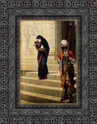 Dark Bronze frame