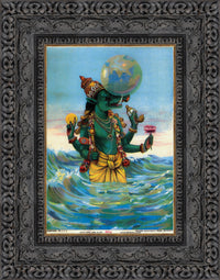 Dark Bronze frame