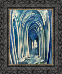 Dark Bronze frame