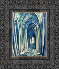 Dark Bronze frame