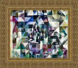 Window on the City No. 3 – Robert Delaunay, 1912