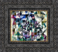 Dark Bronze frame
