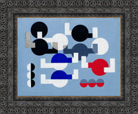 Dark Bronze frame