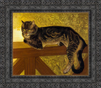 Dark Bronze frame