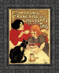 Dark Bronze frame