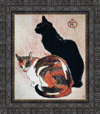 Dark Bronze frame