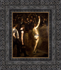 Dark Bronze frame