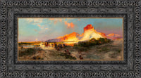 Dark Bronze frame