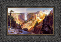 Dark Bronze frame