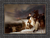 Dark Bronze frame