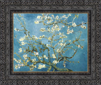 Dark Bronze frame