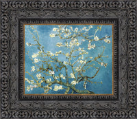 Dark Bronze frame