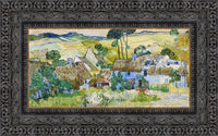 Dark Bronze frame