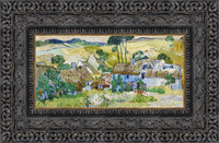 Dark Bronze frame
