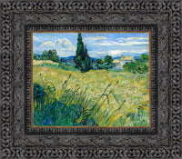 Dark Bronze frame