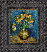 Dark Bronze frame