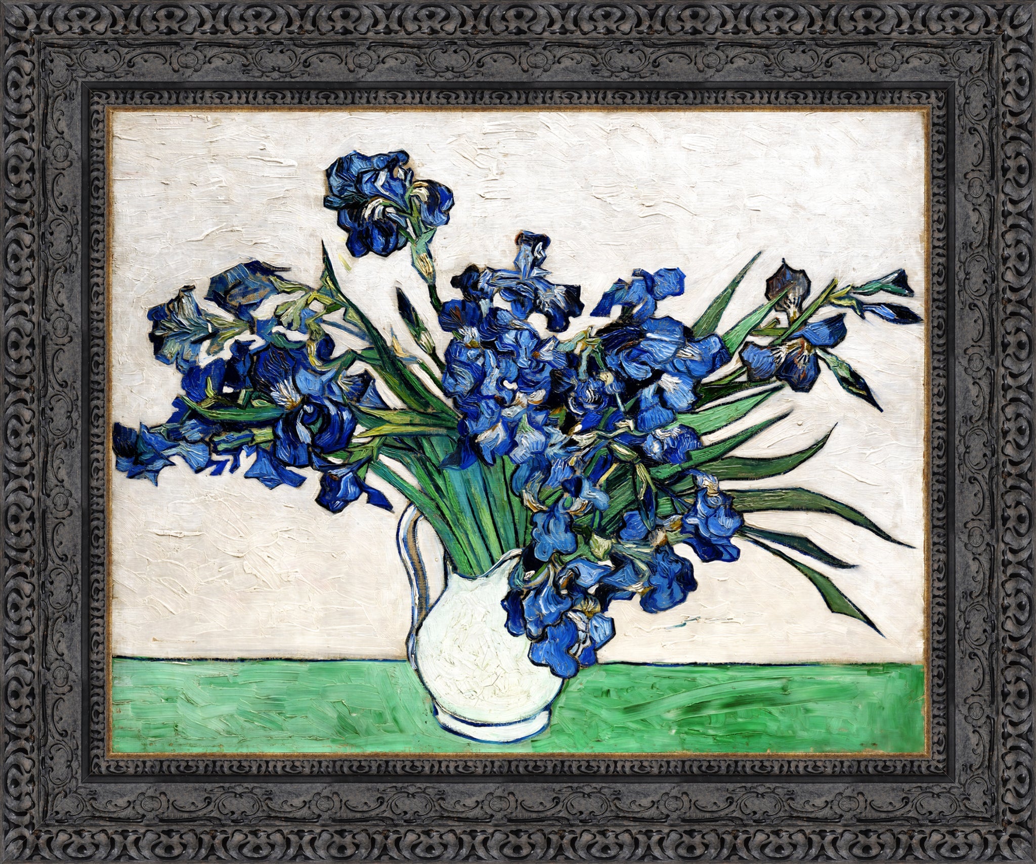 Irises