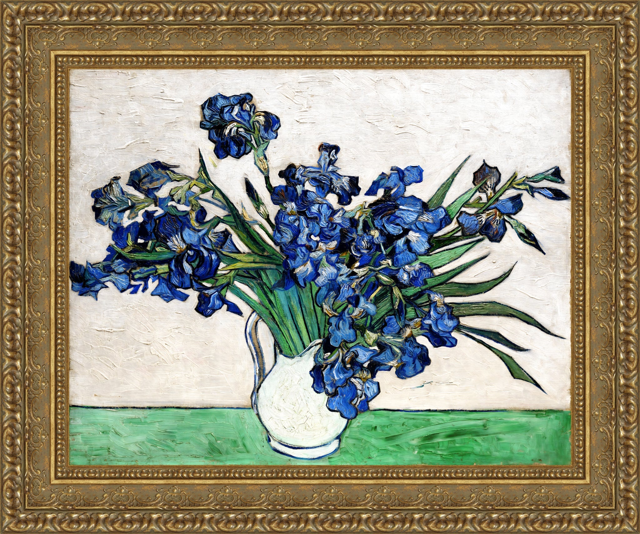 Irises