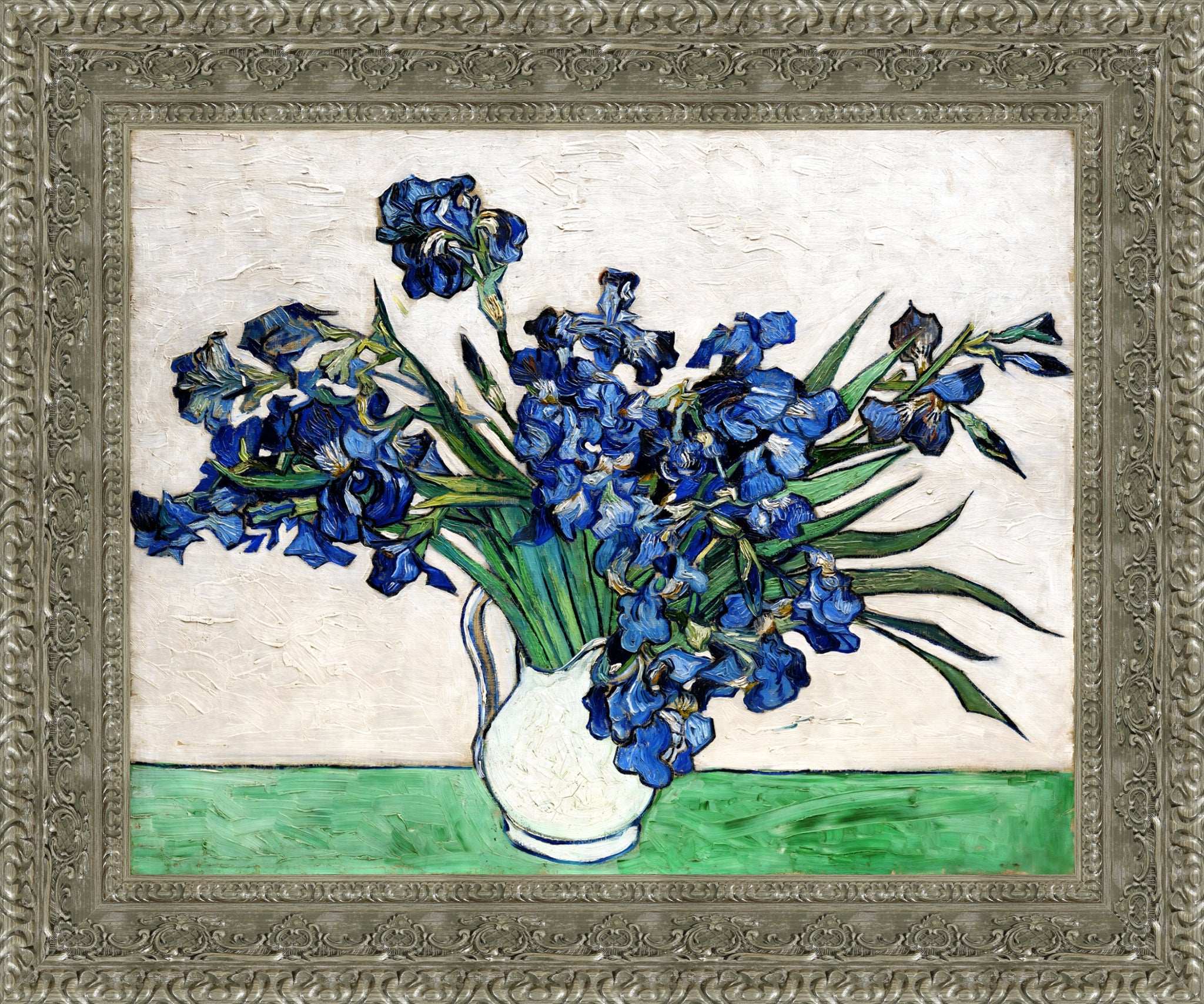 Irises