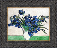 Dark Bronze frame