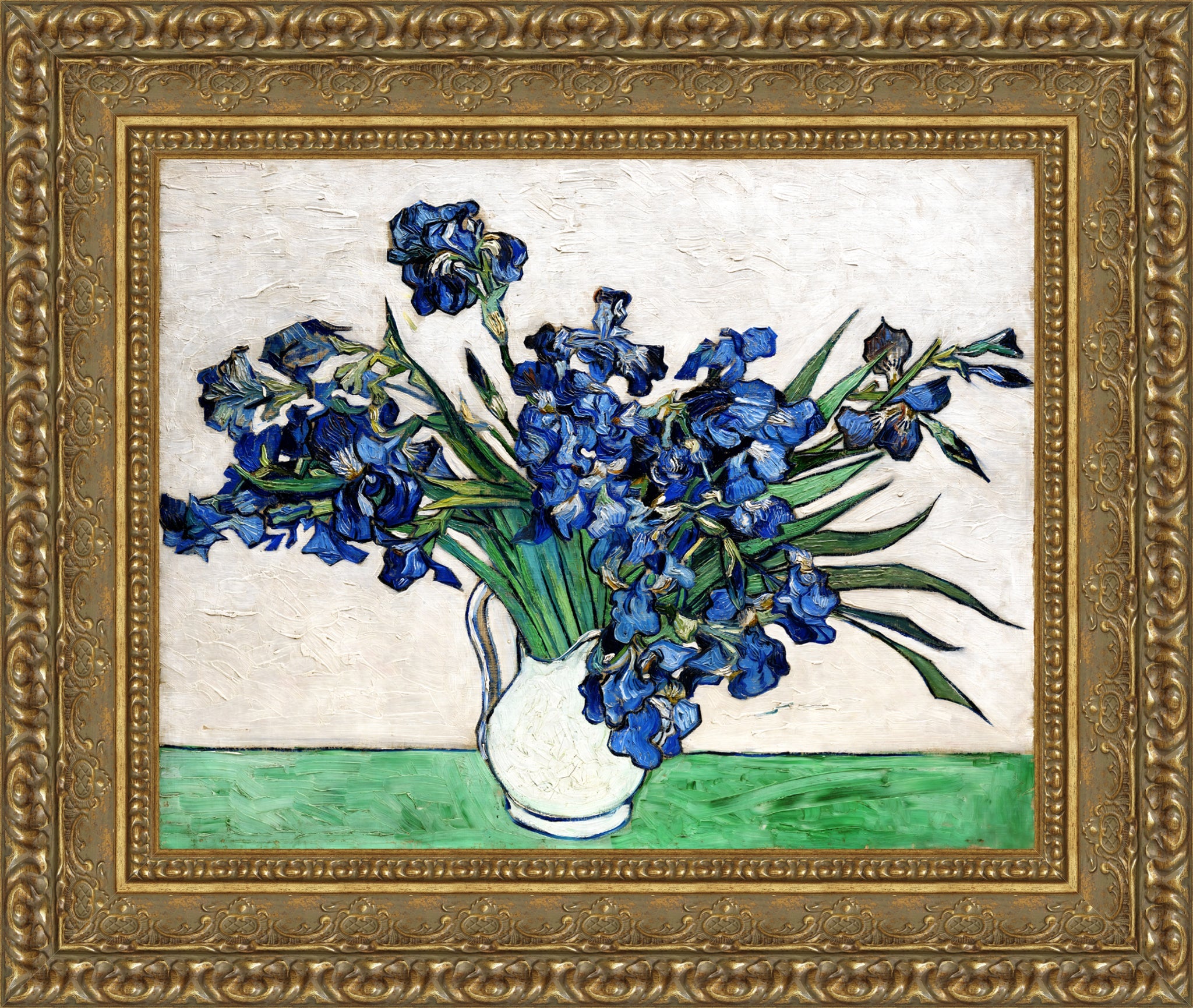 Irises
