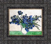 Dark Bronze frame