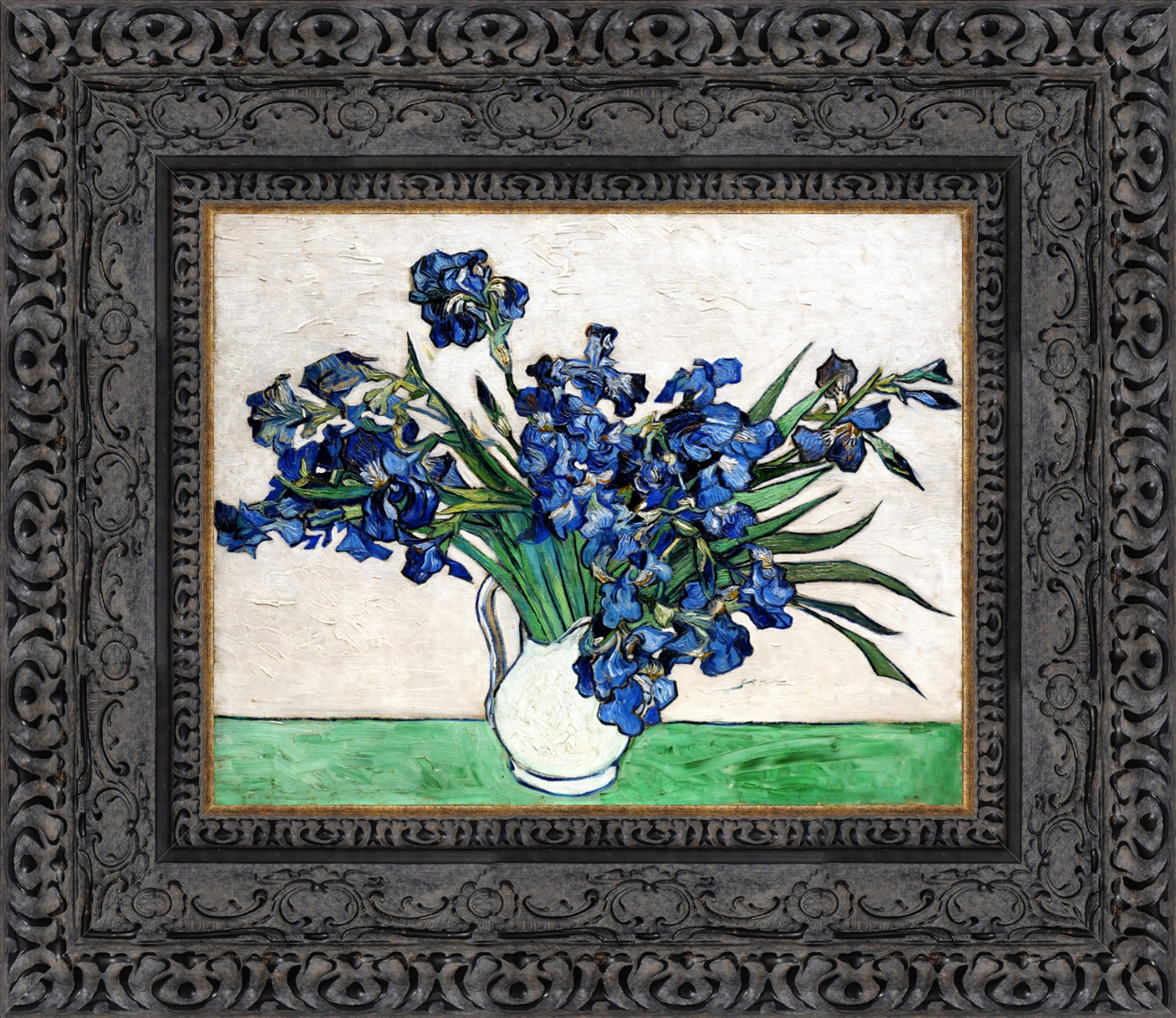 Irises