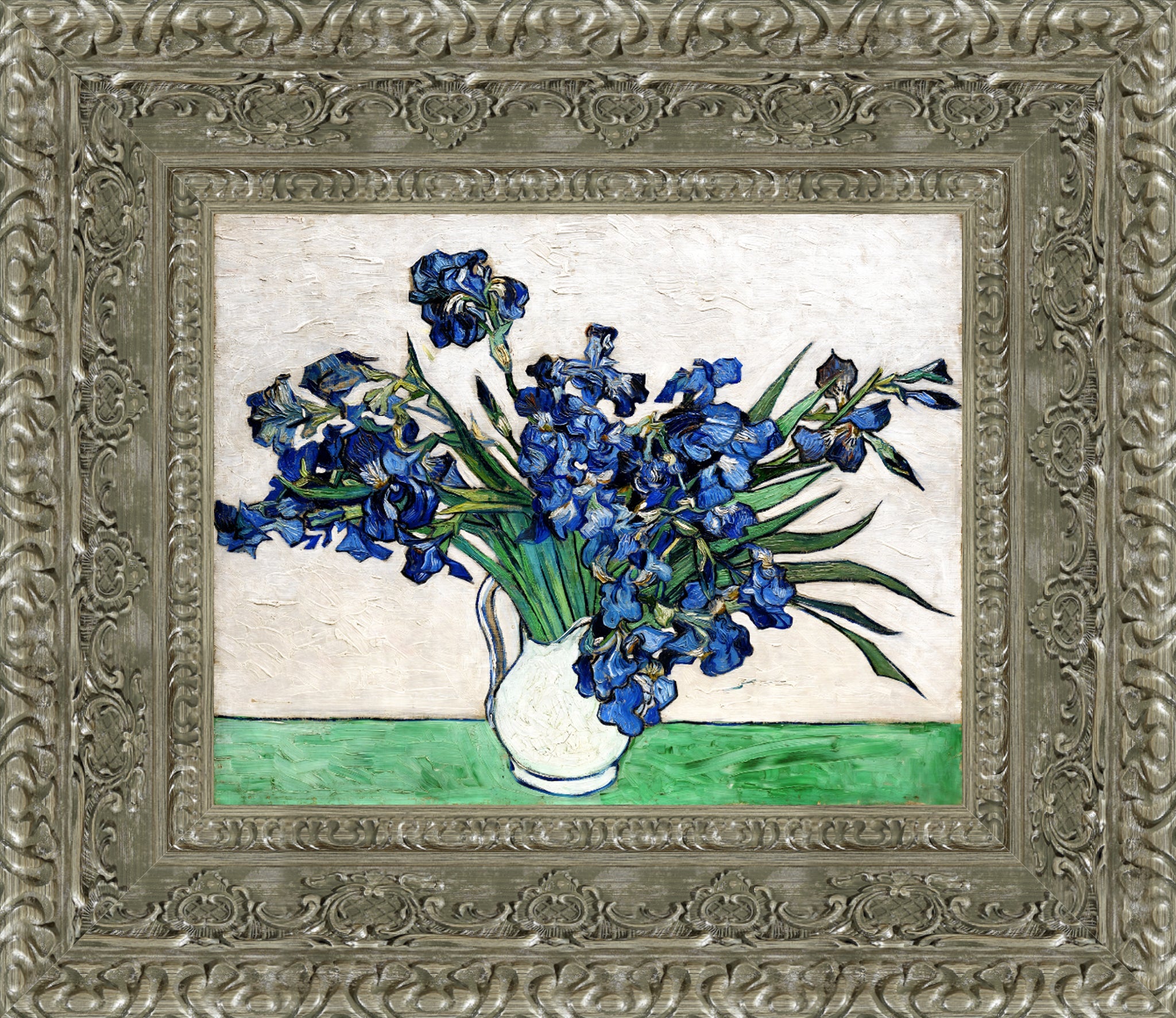 Irises
