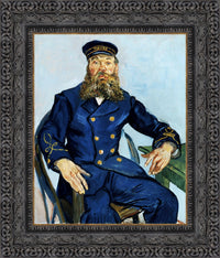 Dark Bronze frame