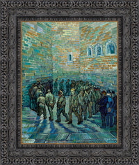 Dark Bronze frame