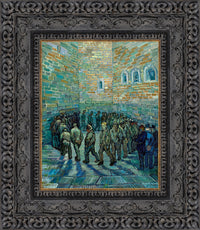 Dark Bronze frame