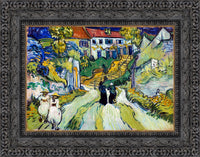 Dark Bronze frame