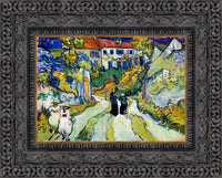 Dark Bronze frame