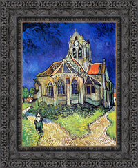 Dark Bronze frame