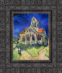 Dark Bronze frame