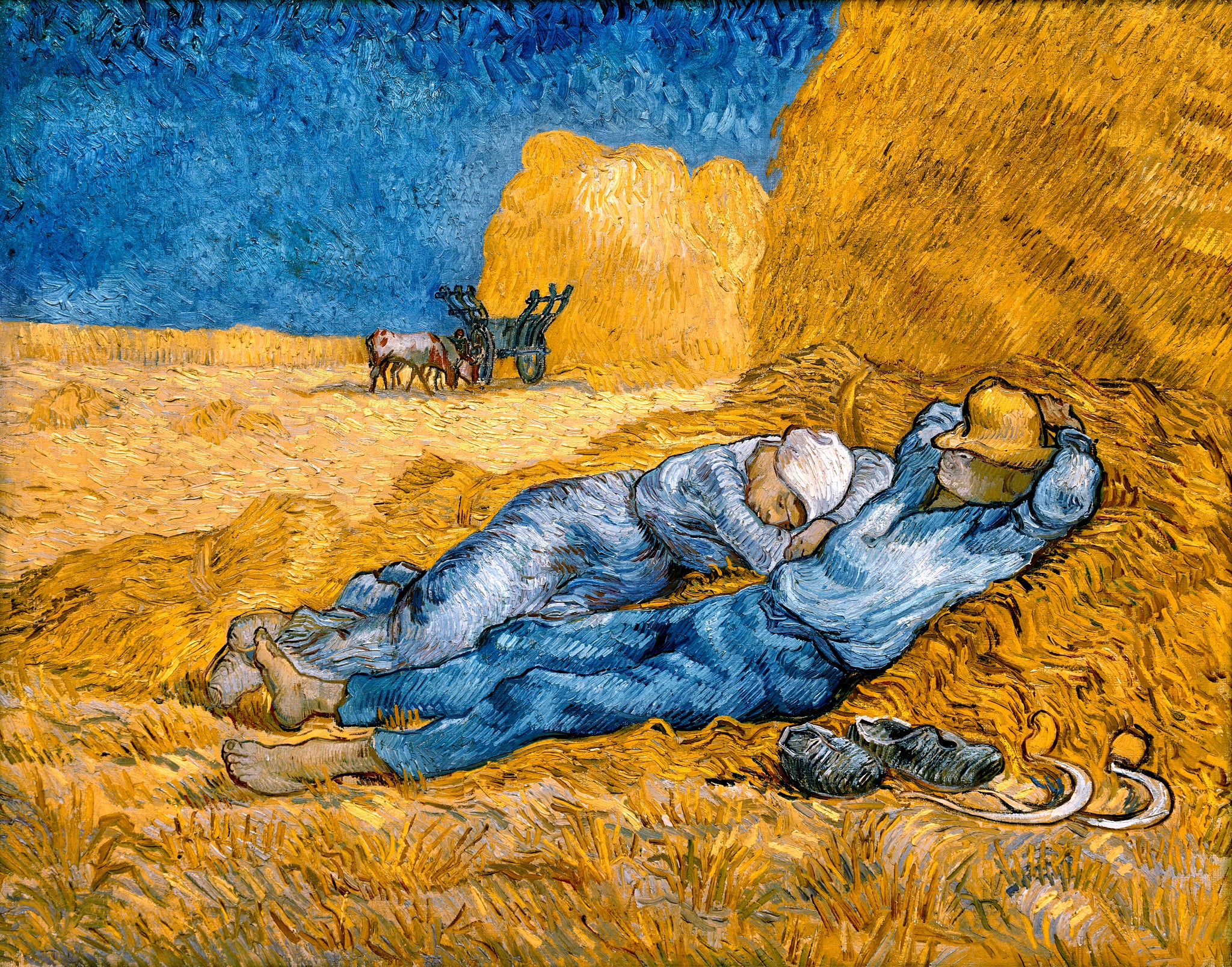The Siesta