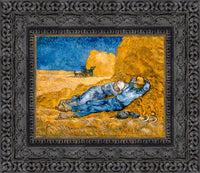 Dark Bronze frame