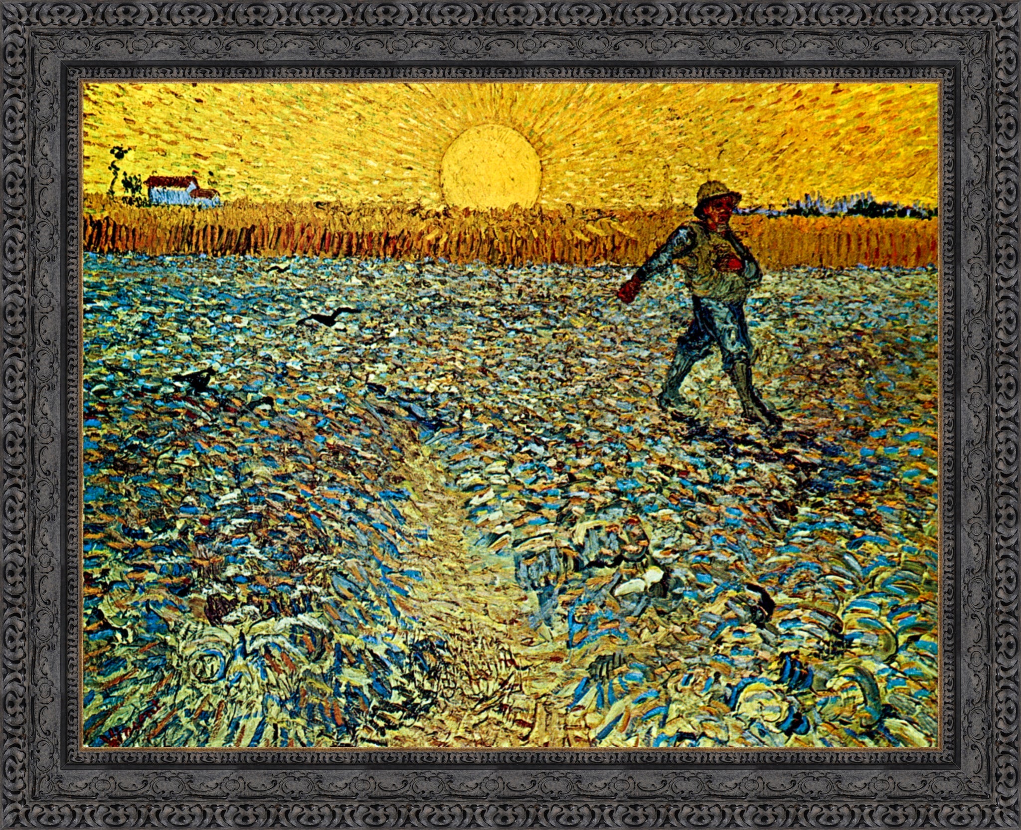 The Sower