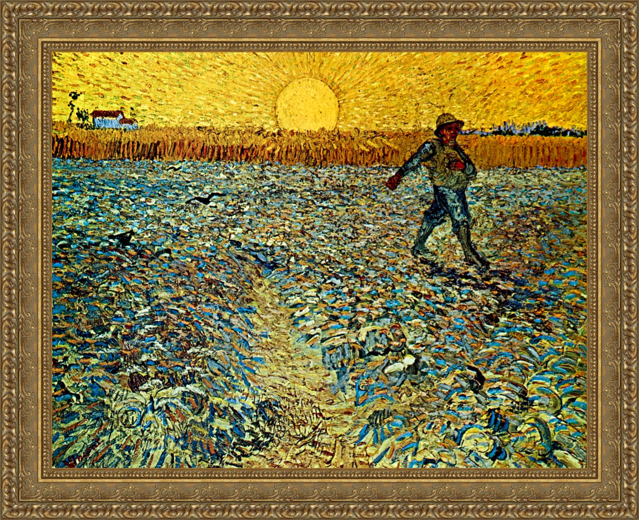 The Sower