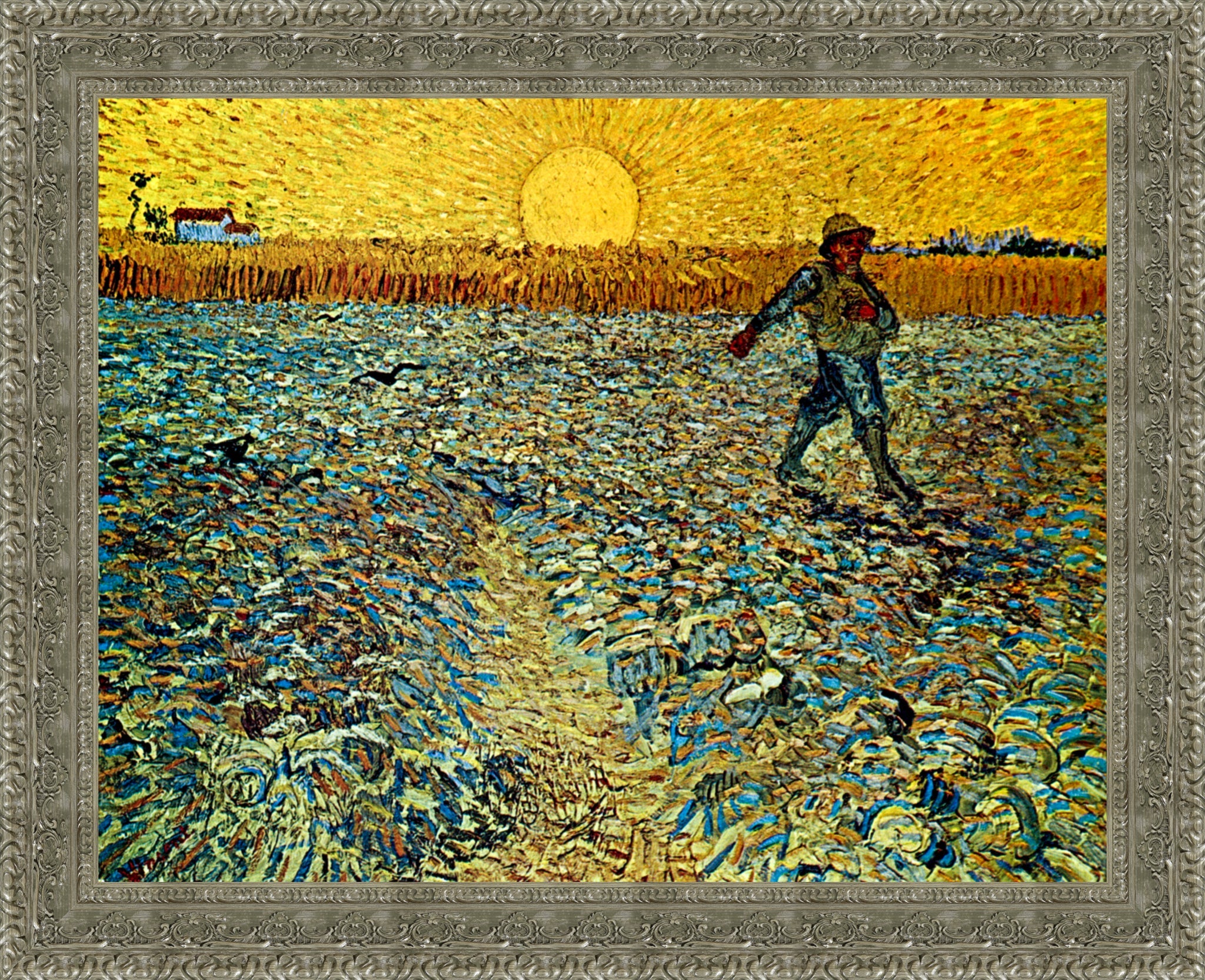 The Sower
