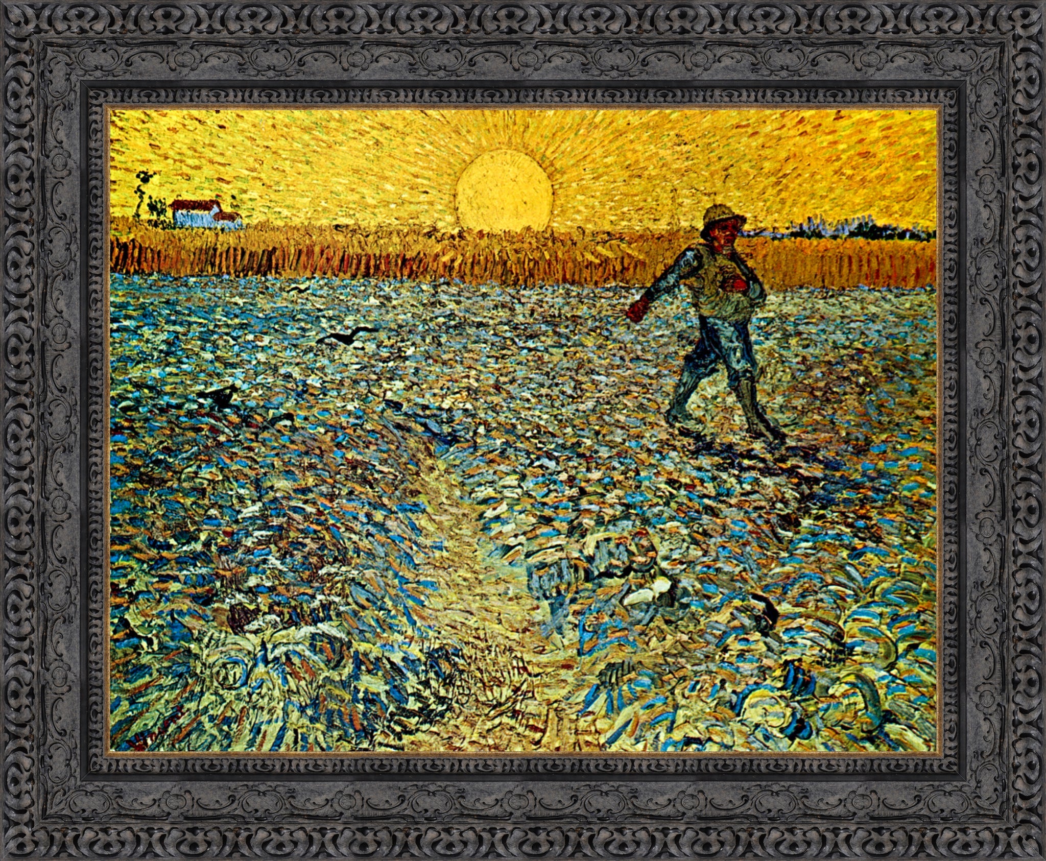 The Sower
