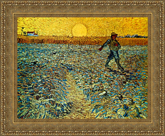 The Sower