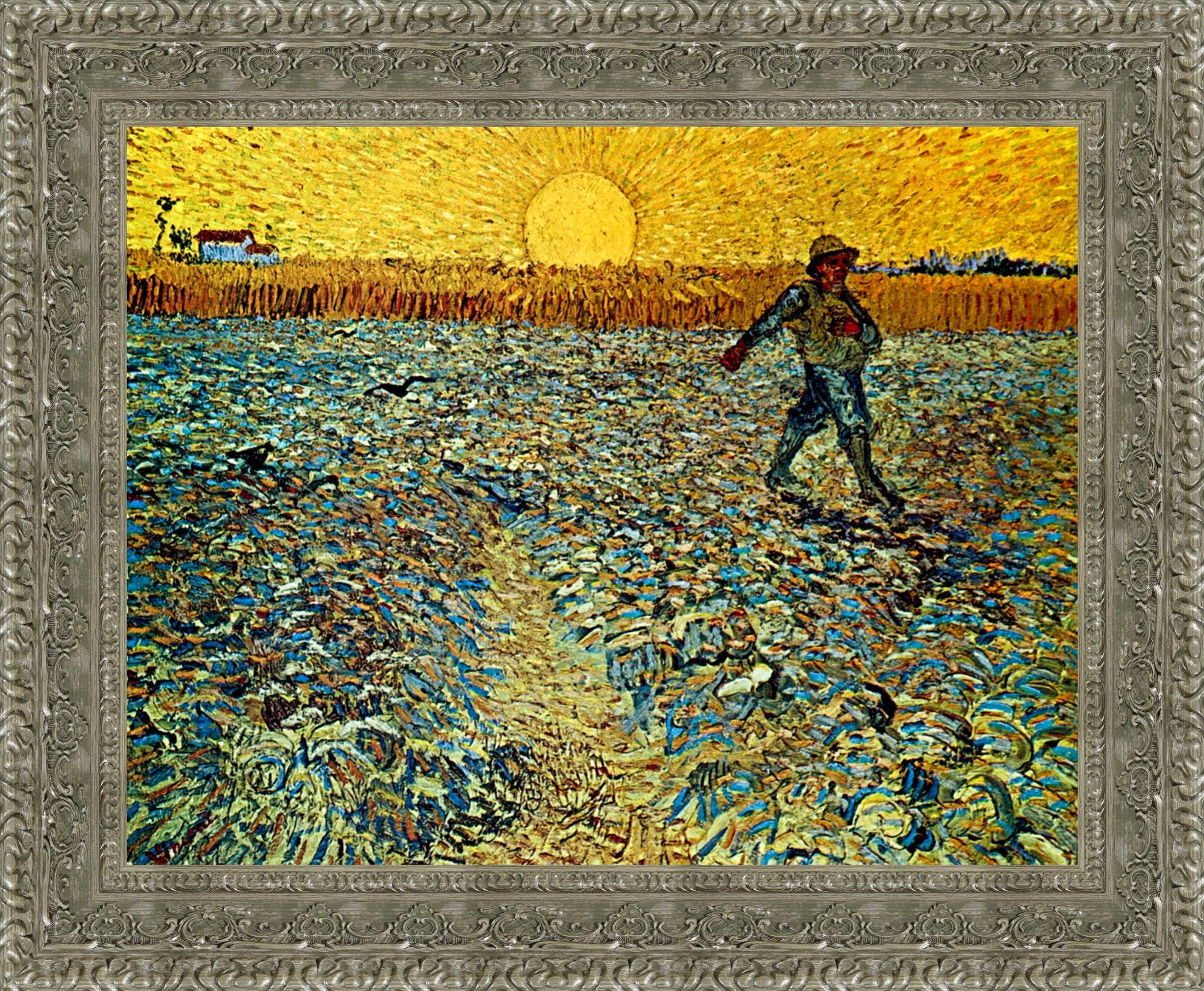 The Sower