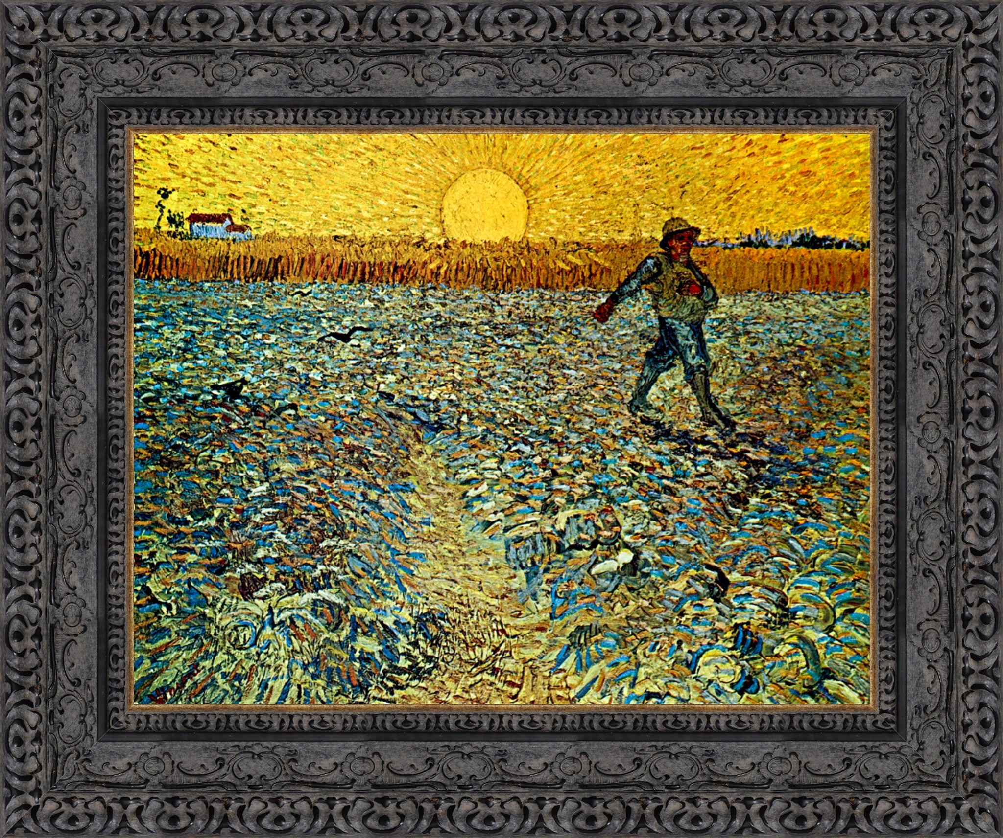 The Sower