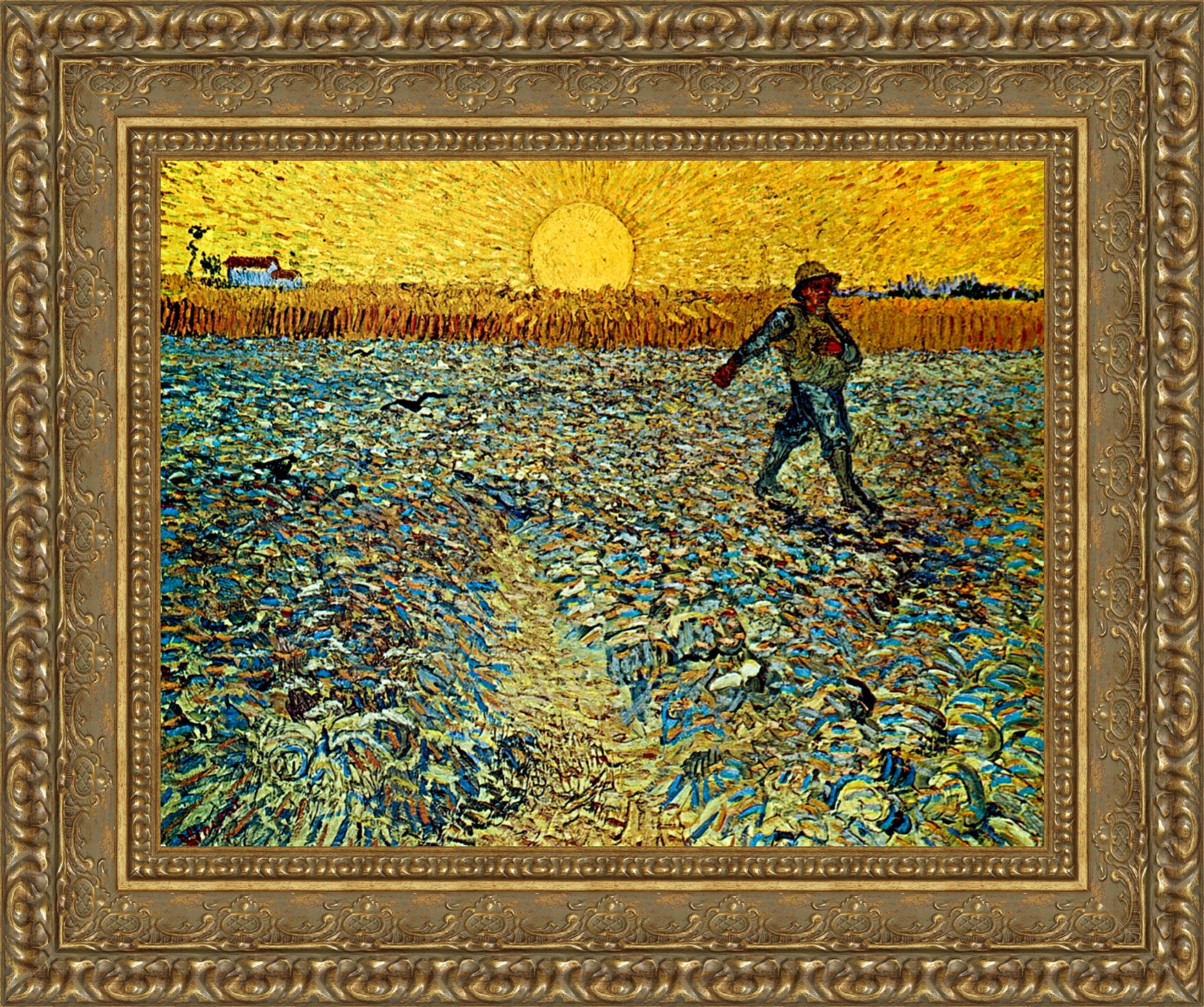 The Sower