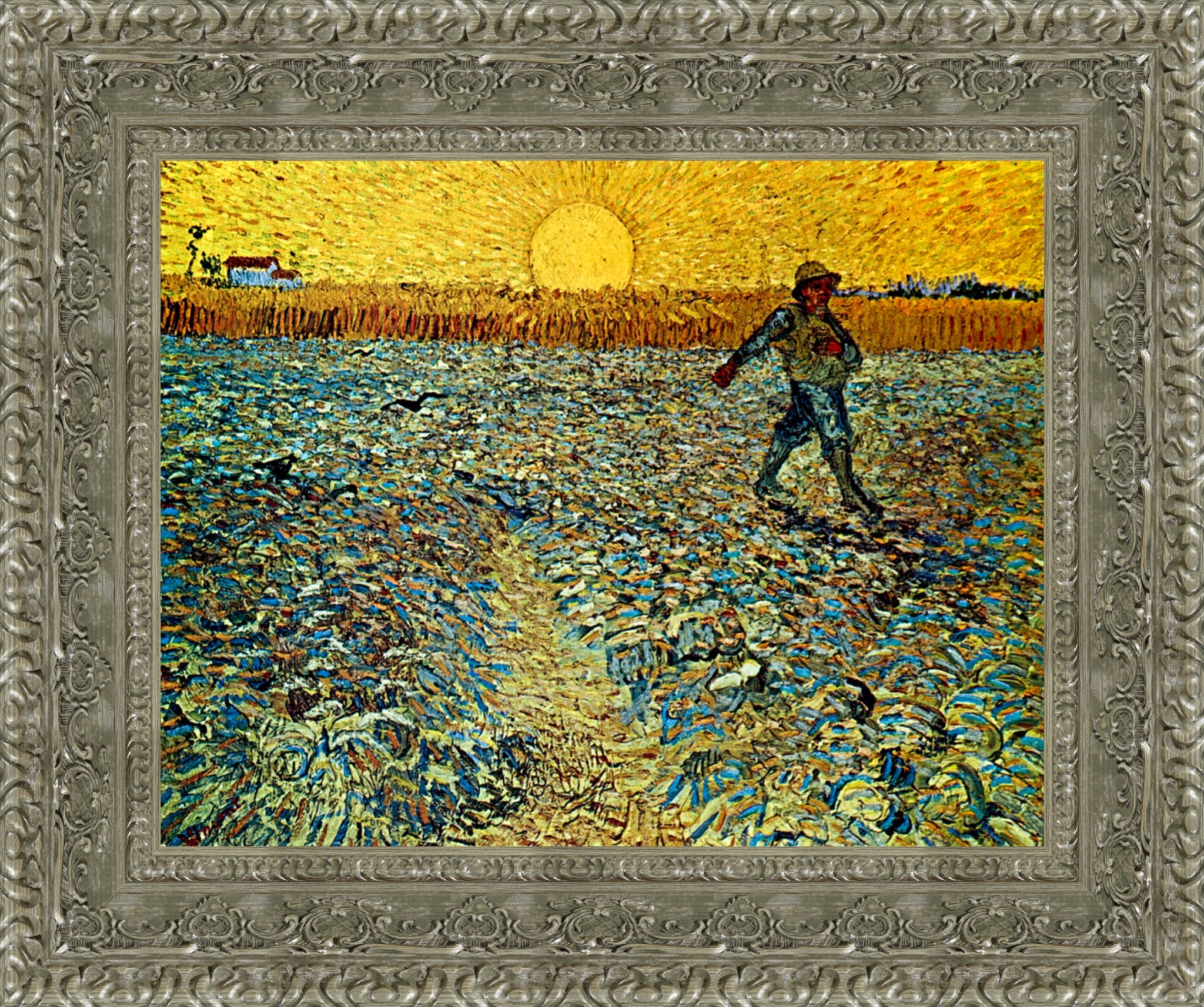 The Sower