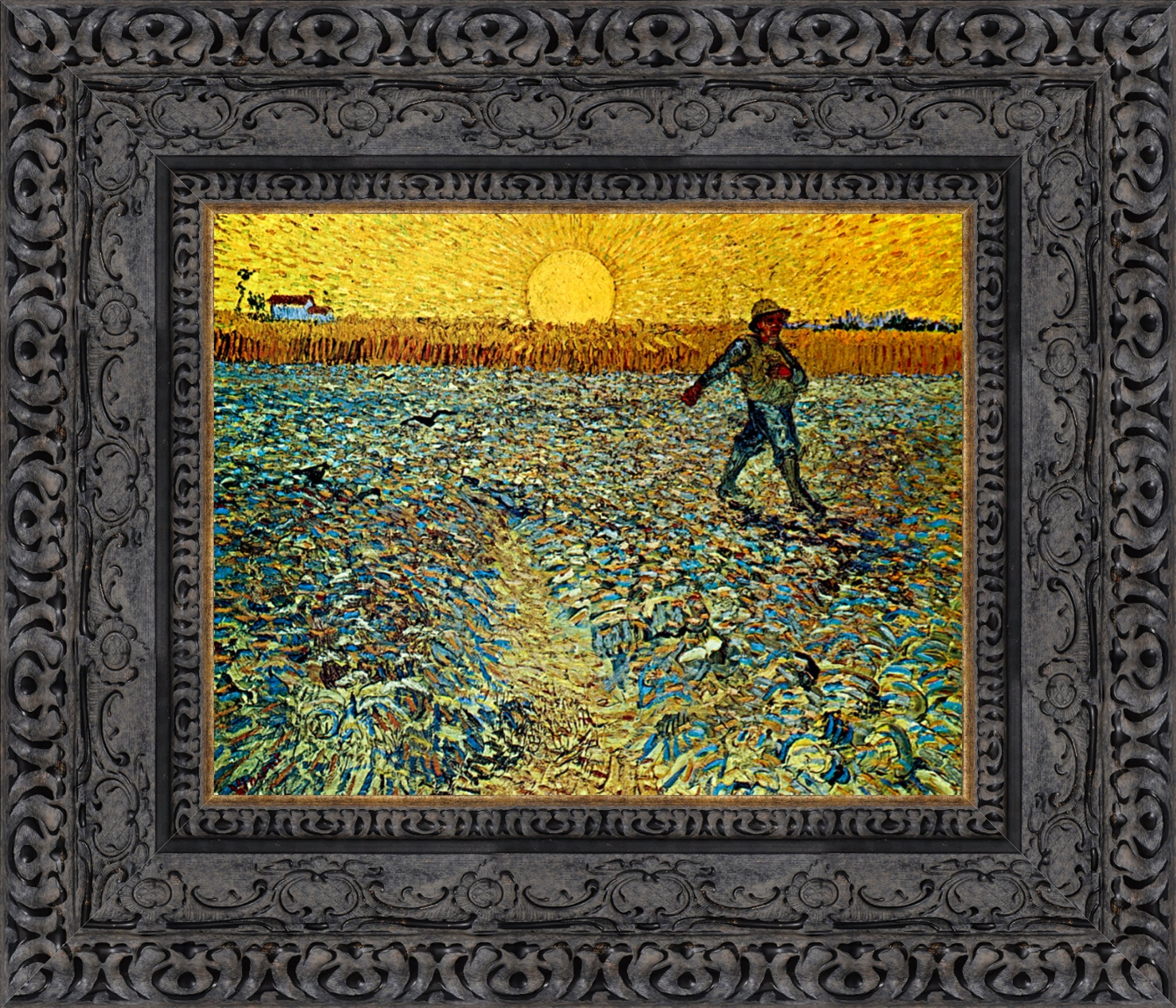 The Sower